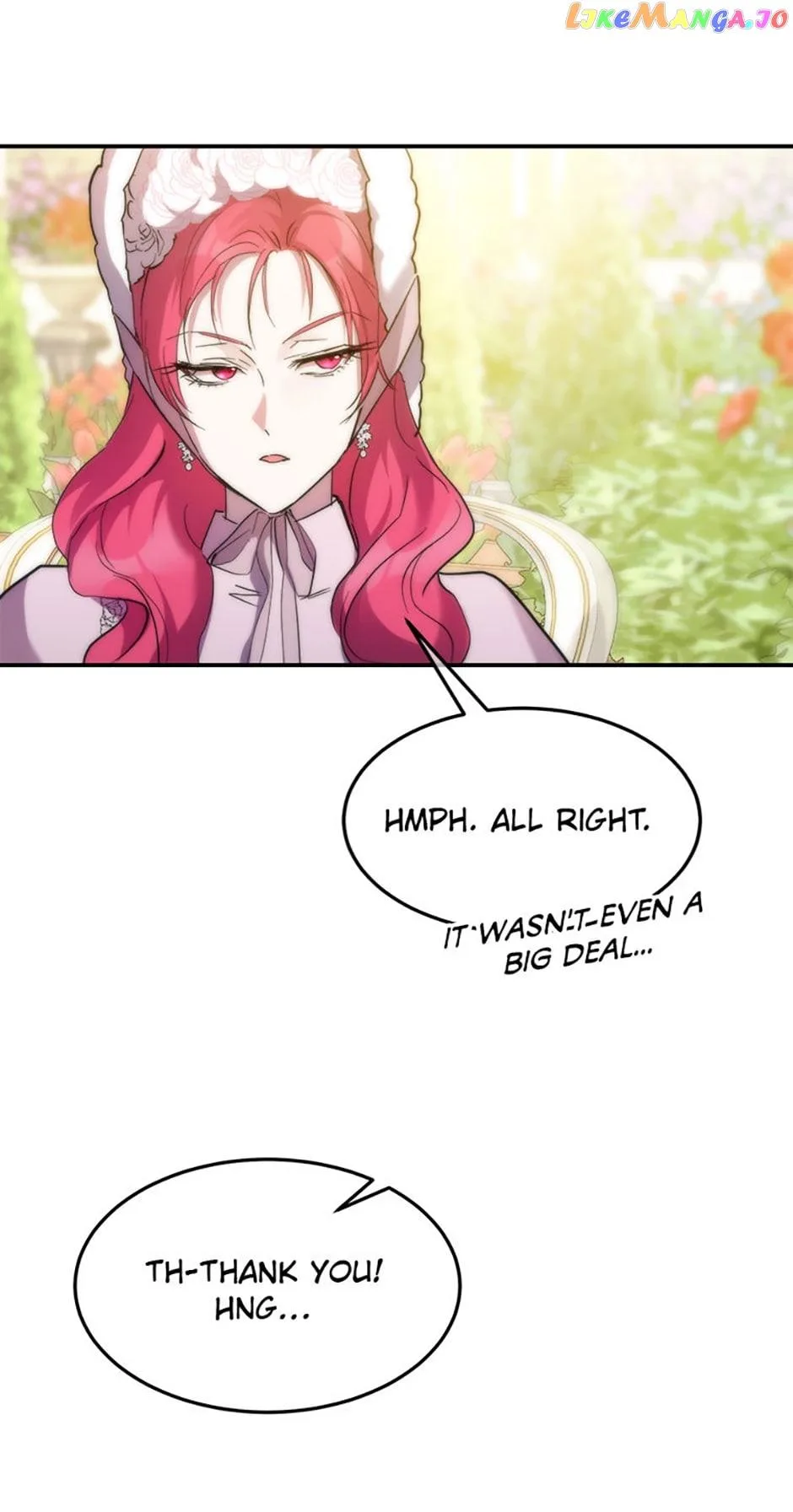Crazy Princess Renia Chapter 52 page 66