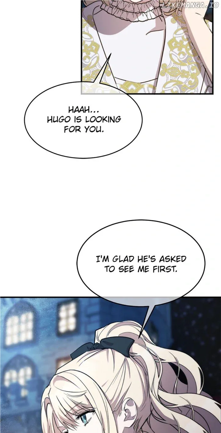 Crazy Princess Renia Chapter 68 page 14