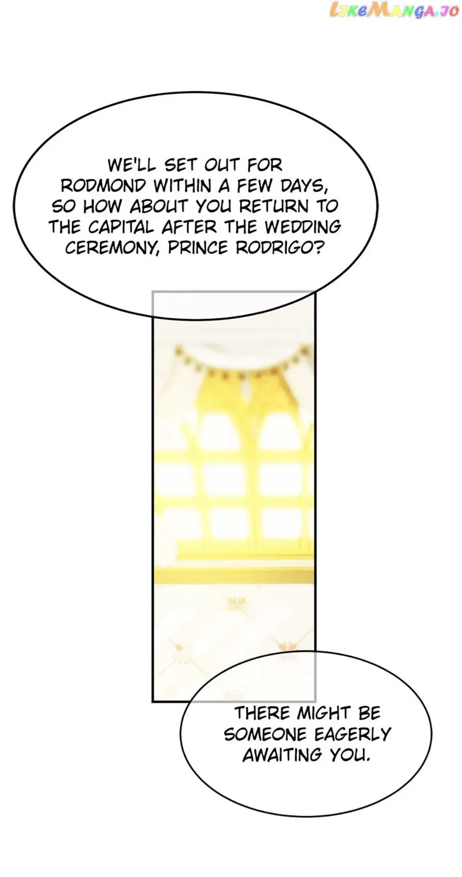 Crazy Princess Renia Chapter 61 page 38