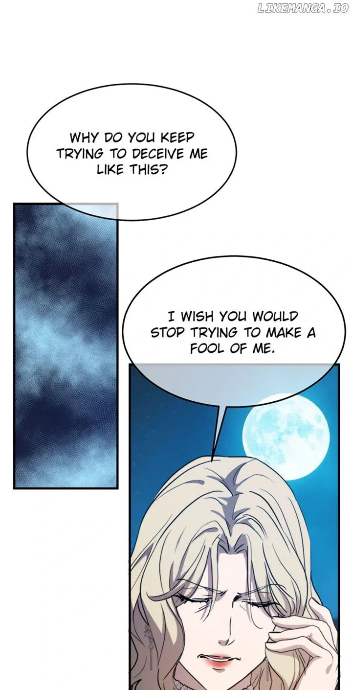 Crazy Princess Renia Chapter 68 page 13