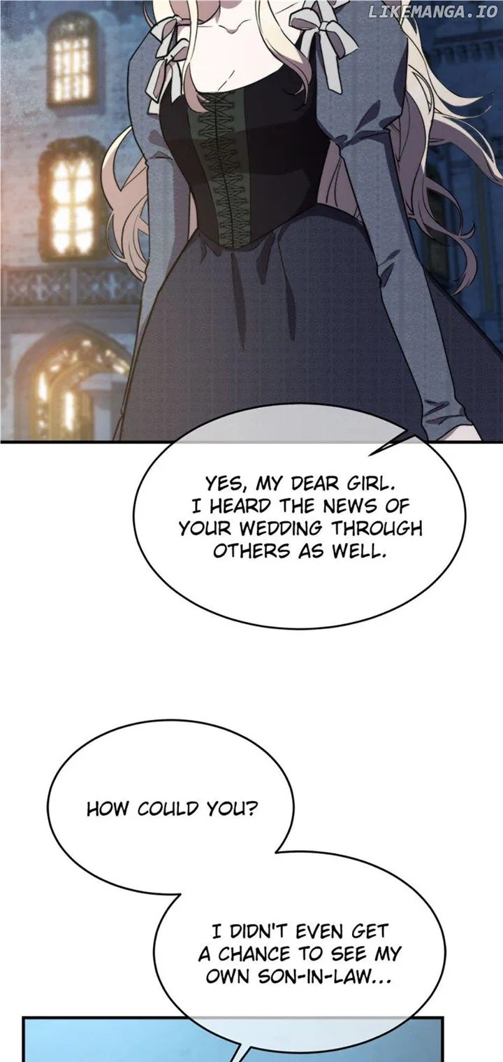 Crazy Princess Renia Chapter 68 page 8