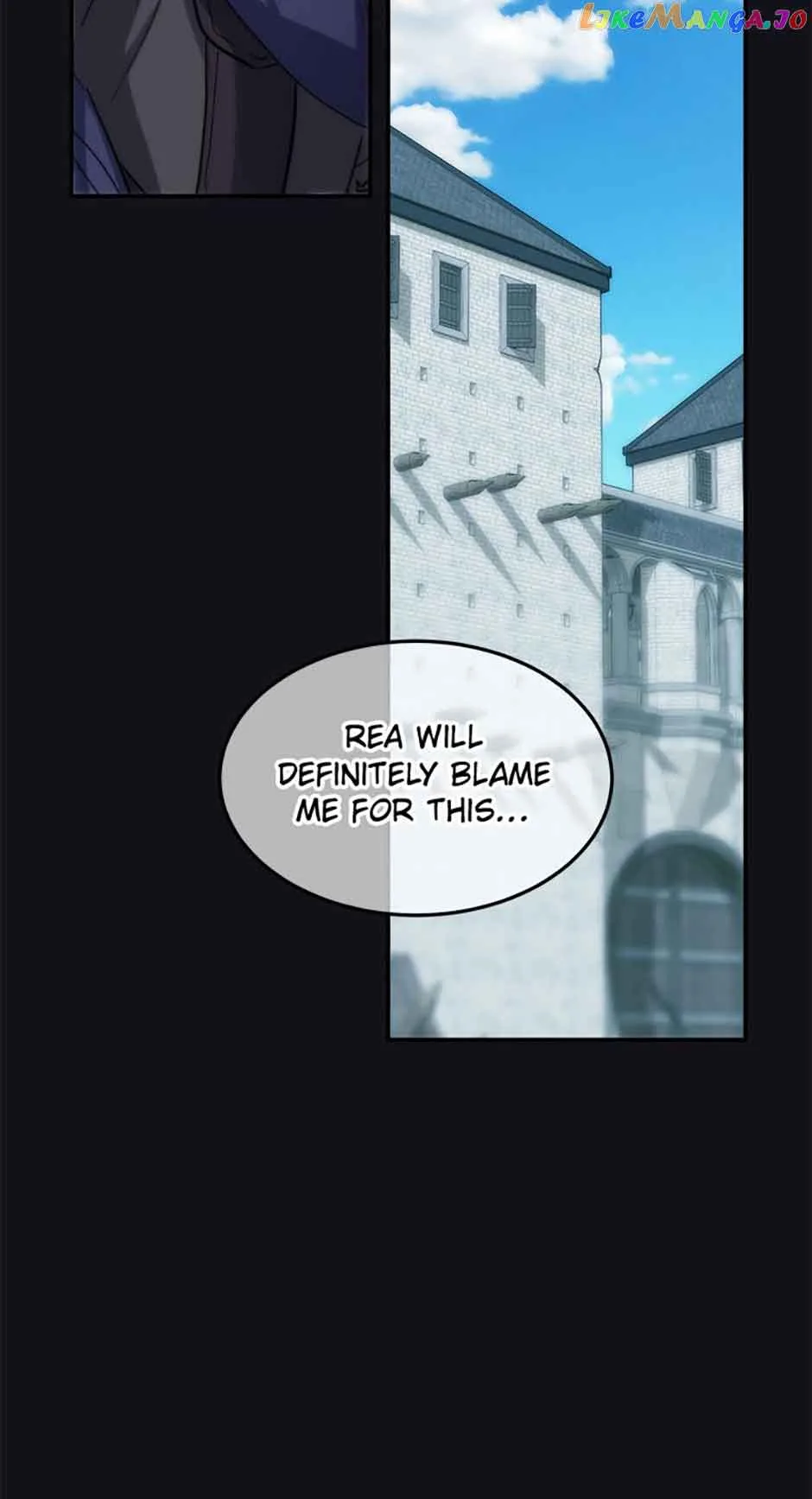 Crazy Princess Renia Chapter 55 page 33