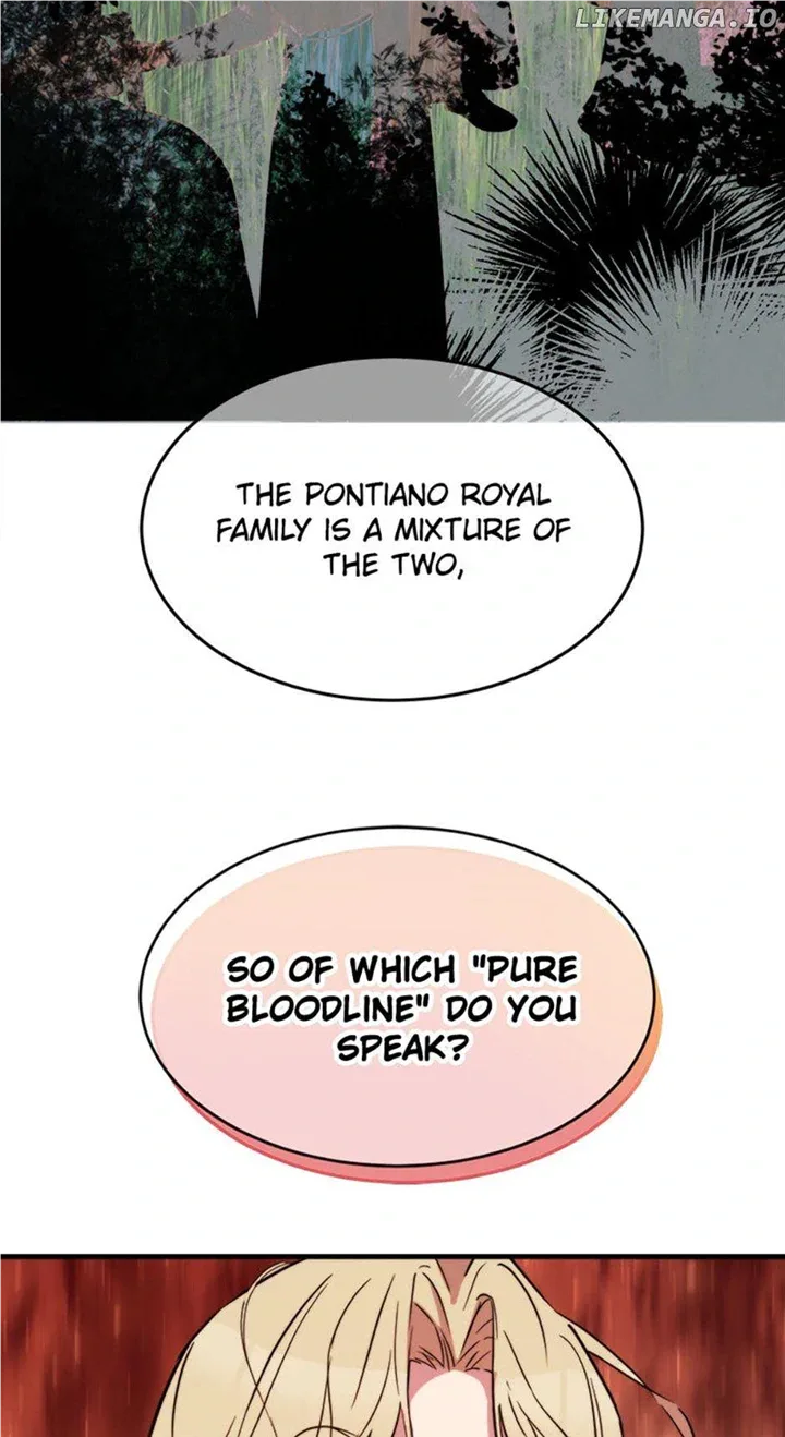 Crazy Princess Renia Chapter 68 page 24