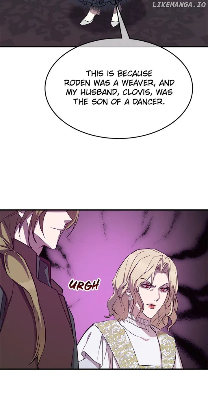 Crazy Princess Renia Chapter 68 page 28