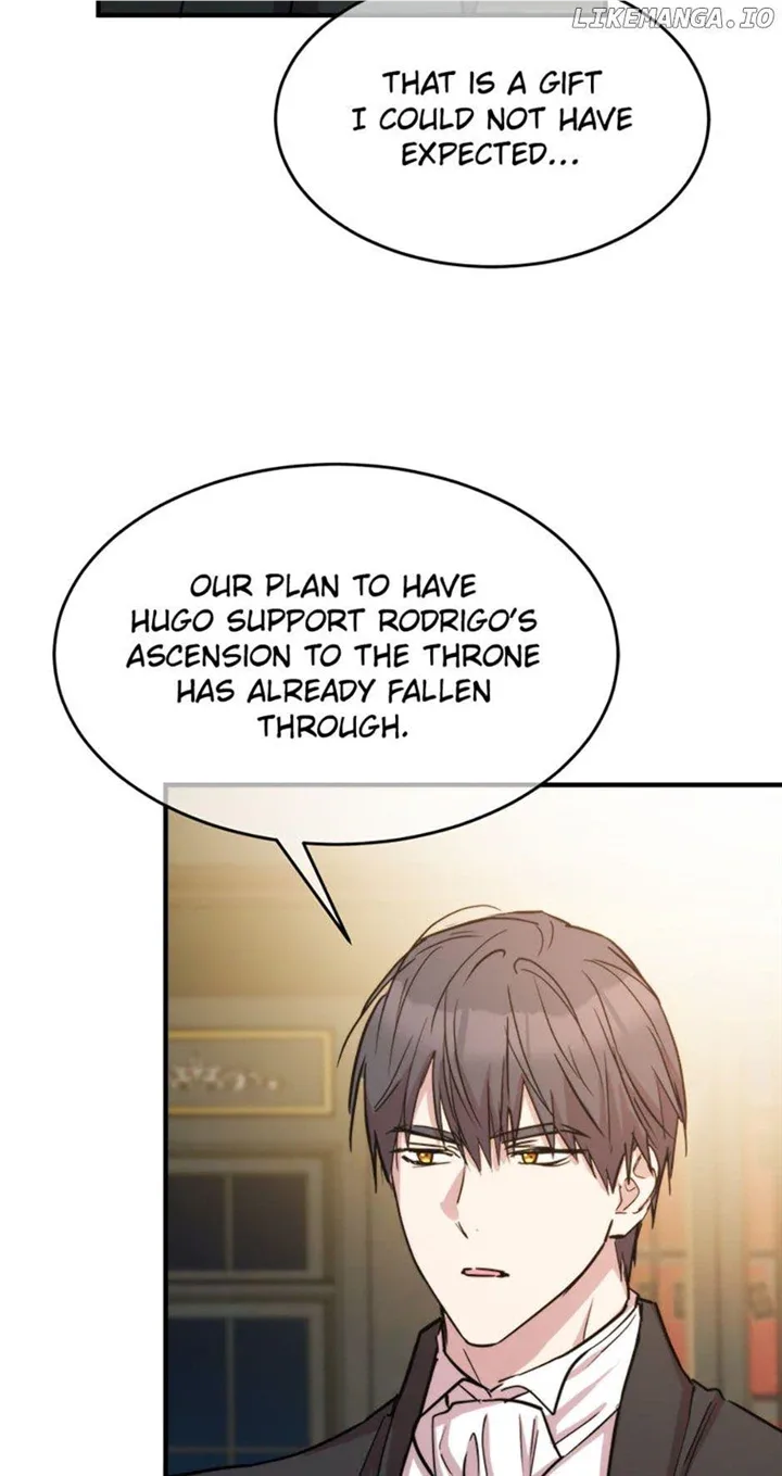 Crazy Princess Renia Chapter 68 page 41