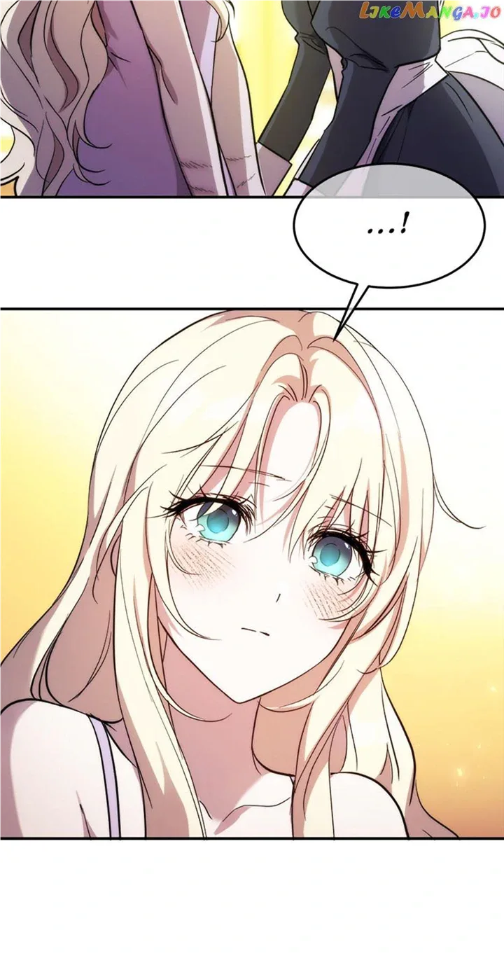 Crazy Princess Renia Chapter 62 page 35