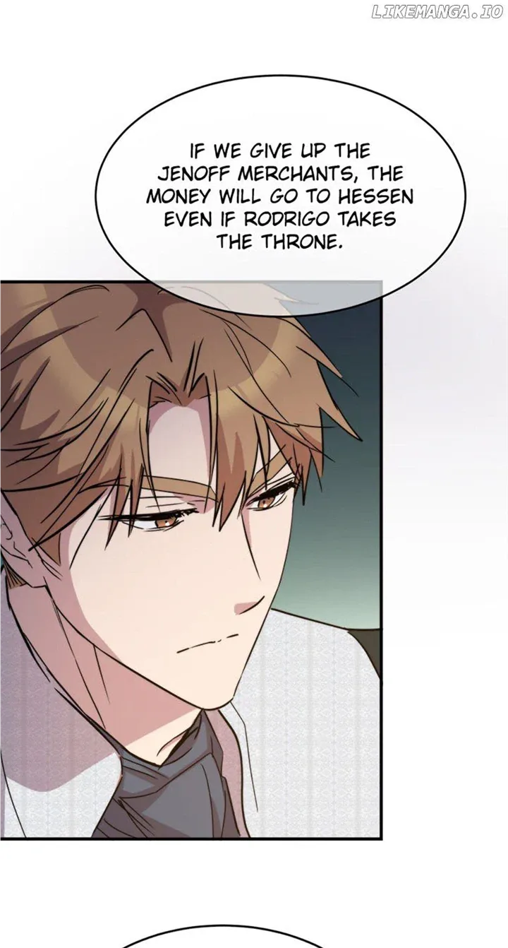 Crazy Princess Renia Chapter 68 page 37