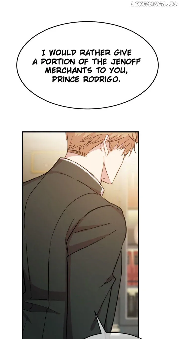 Crazy Princess Renia Chapter 68 page 40