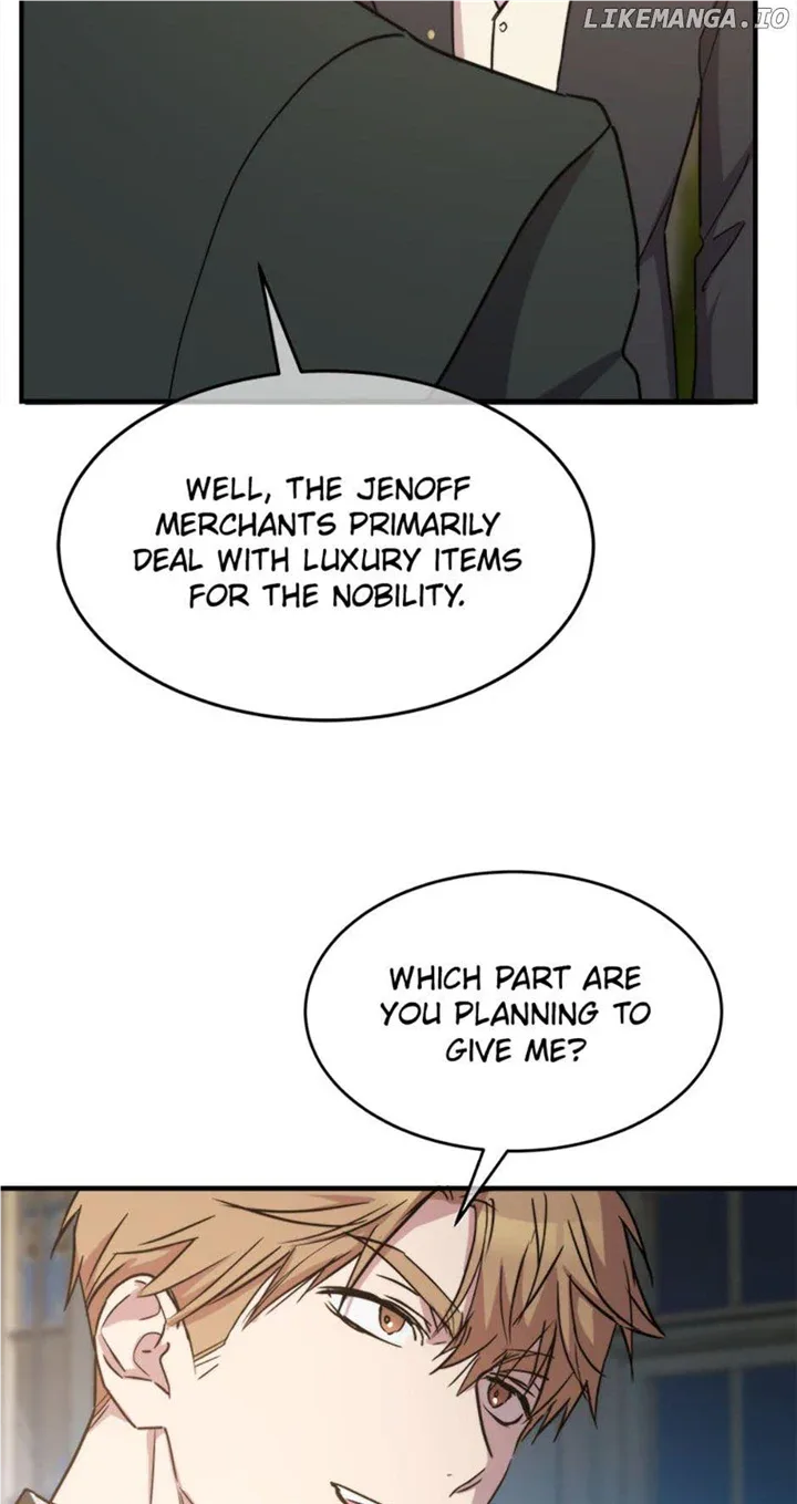 Crazy Princess Renia Chapter 68 page 43