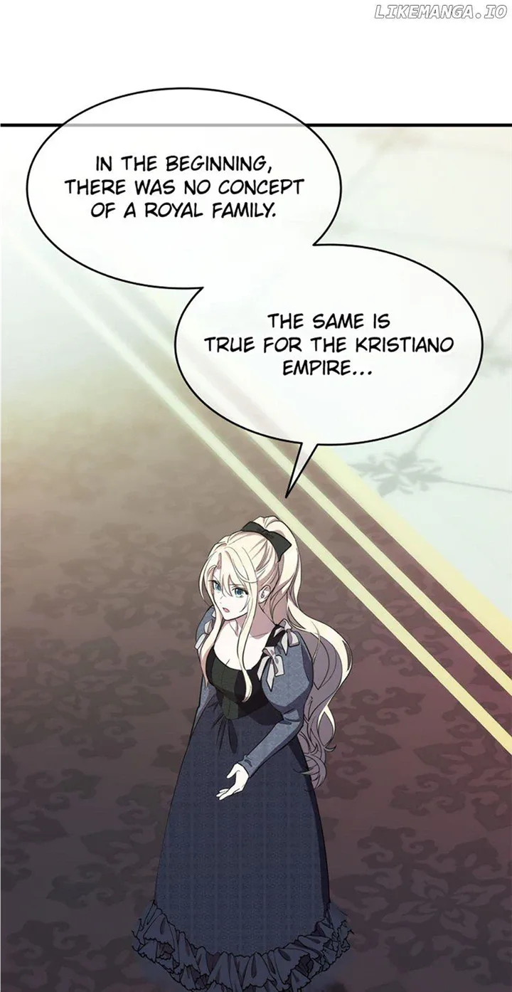 Crazy Princess Renia Chapter 68 page 27