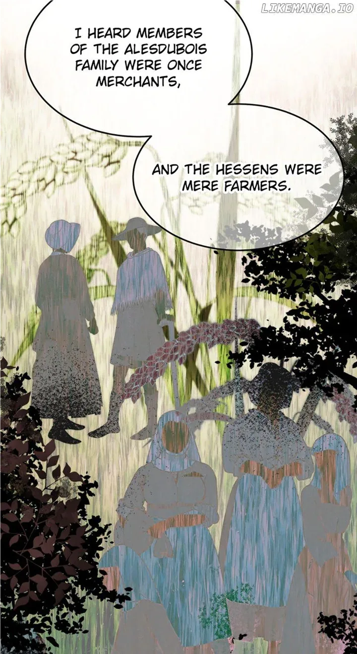 Crazy Princess Renia Chapter 68 page 23