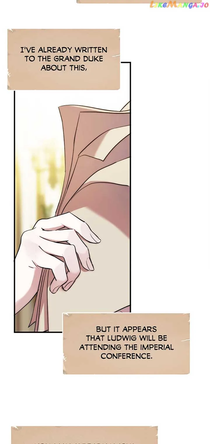 Crazy Princess Renia Chapter 65 page 28