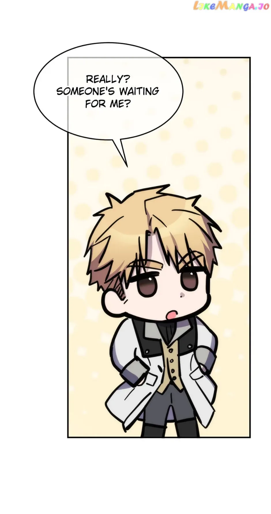 Crazy Princess Renia Chapter 61 page 39