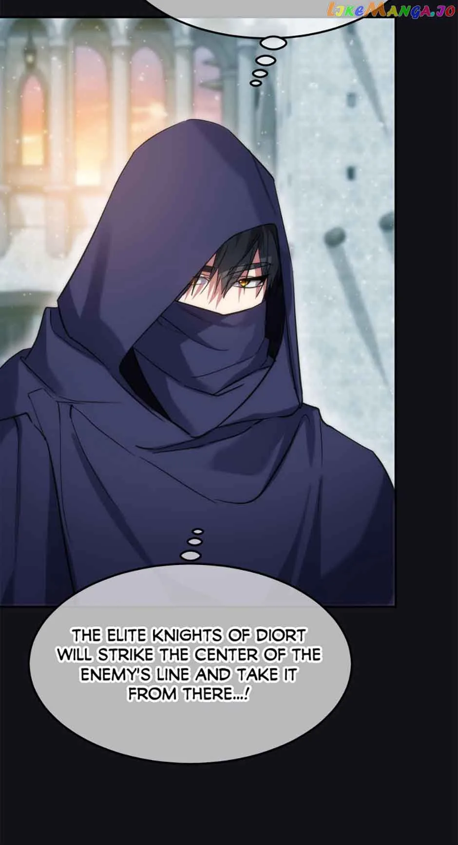 Crazy Princess Renia Chapter 55 page 36