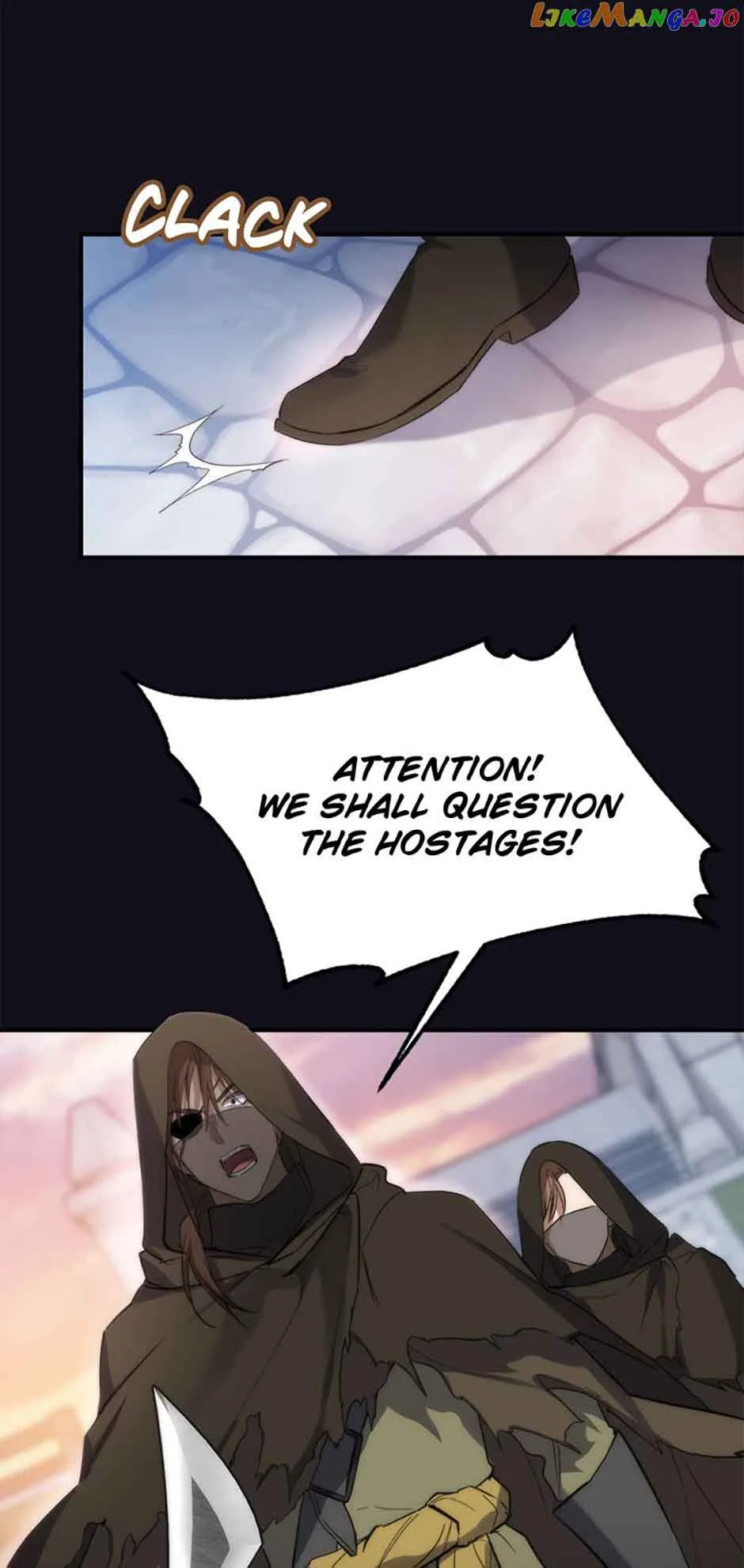 Crazy Princess Renia Chapter 55 page 37
