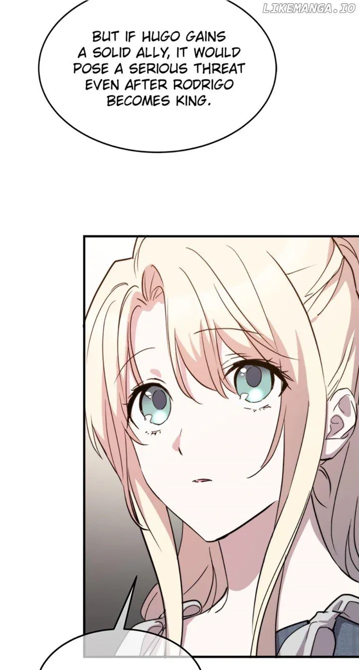 Crazy Princess Renia Chapter 68 page 38