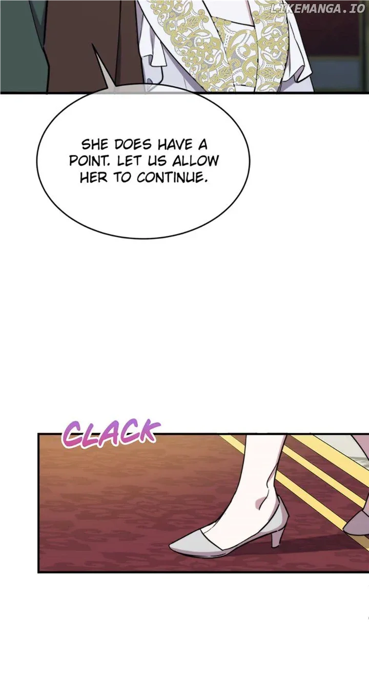 Crazy Princess Renia Chapter 68 page 26