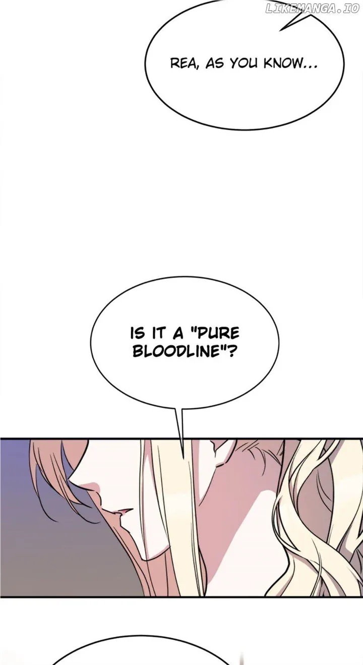 Crazy Princess Renia Chapter 68 page 22