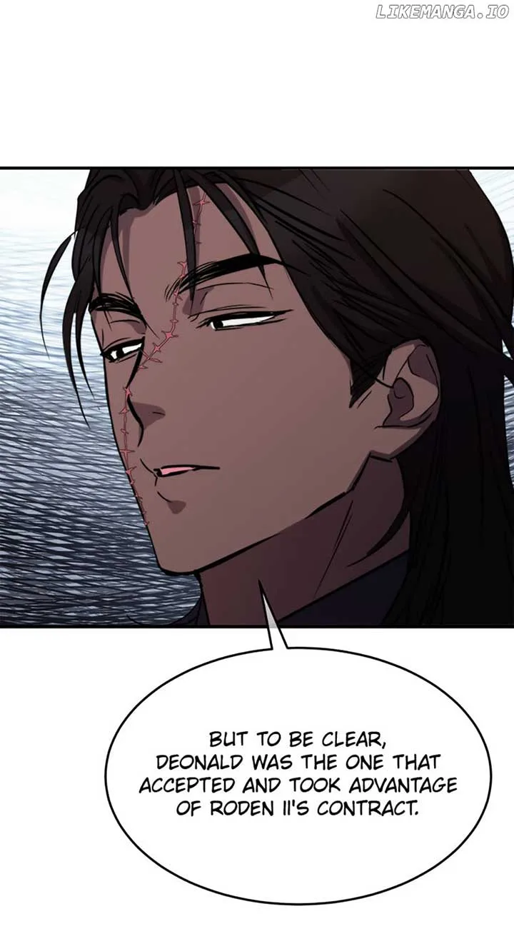 Crazy Princess Renia Chapter 71 page 8