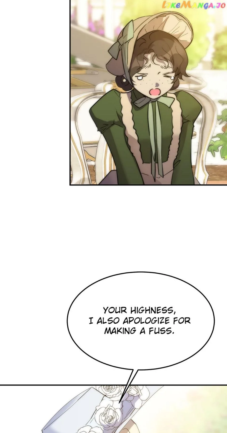 Crazy Princess Renia Chapter 52 page 64