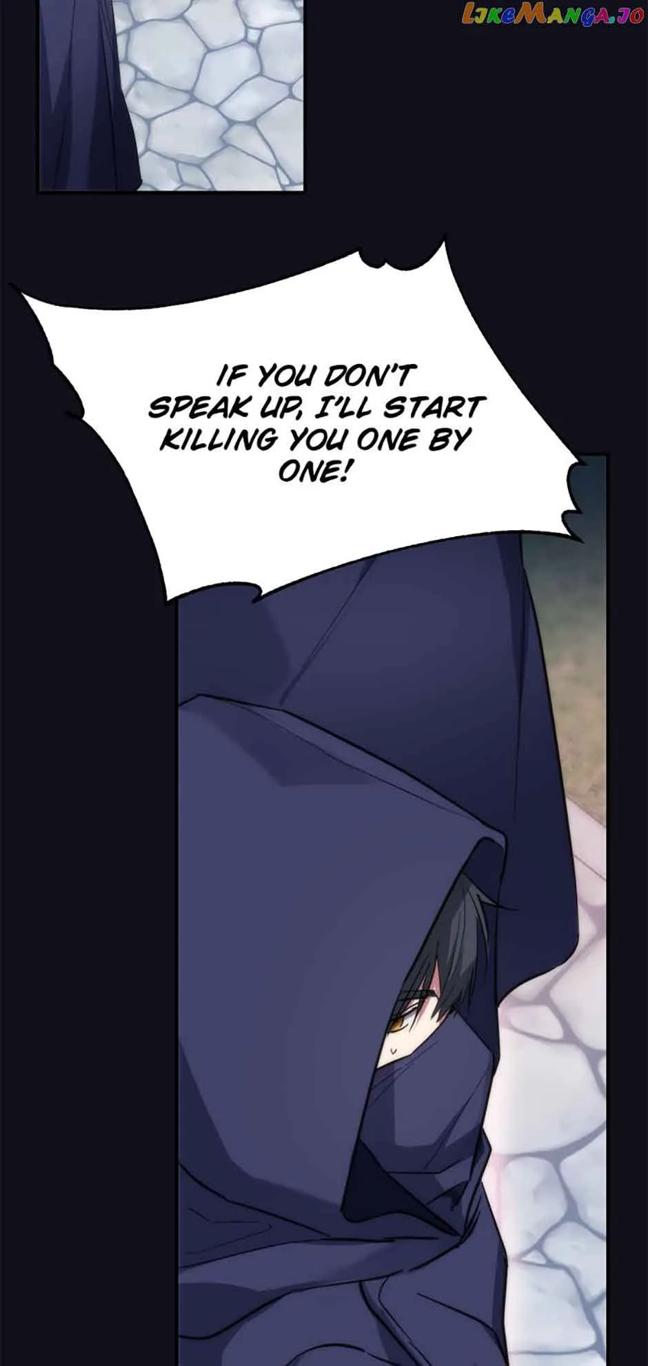 Crazy Princess Renia Chapter 55 page 39