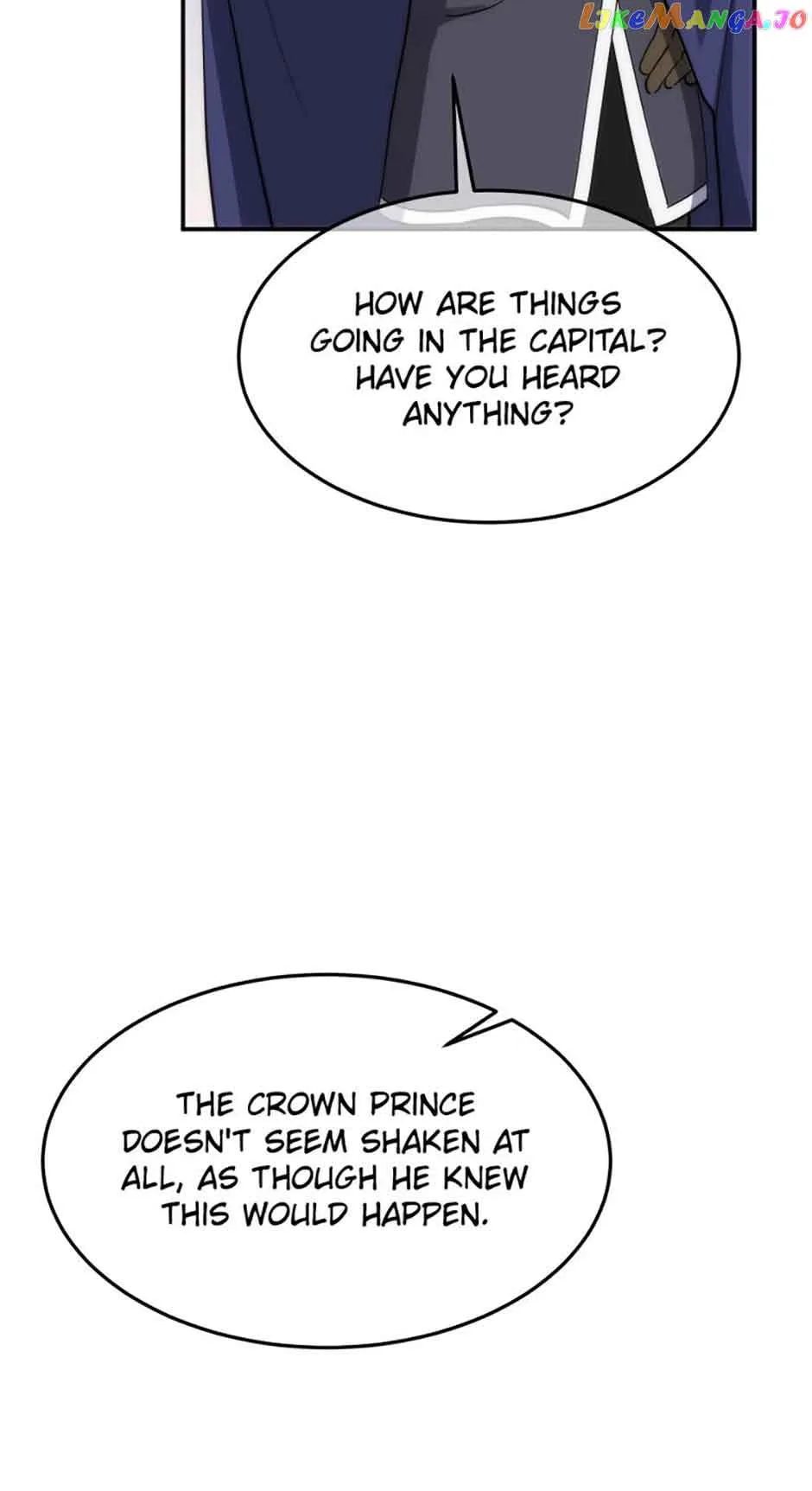 Crazy Princess Renia Chapter 56 page 27