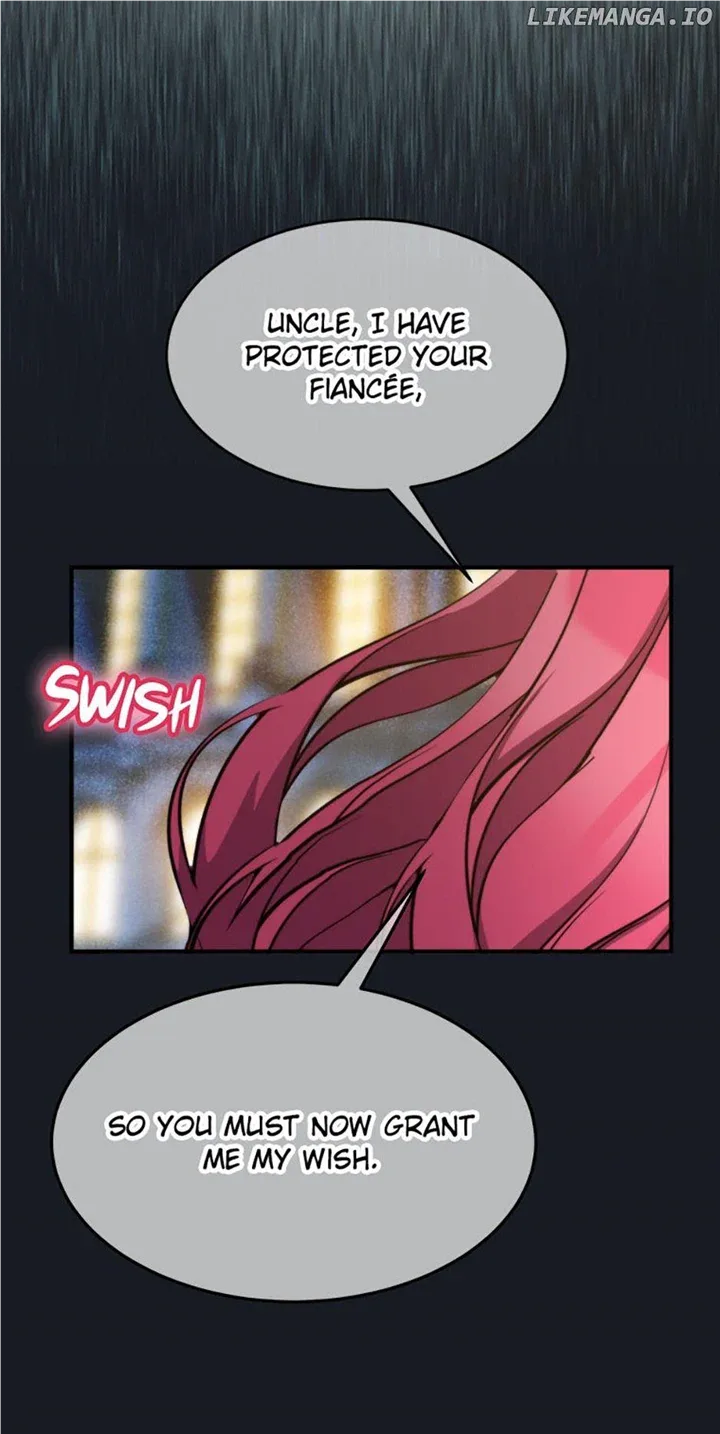 Crazy Princess Renia Chapter 68 page 52