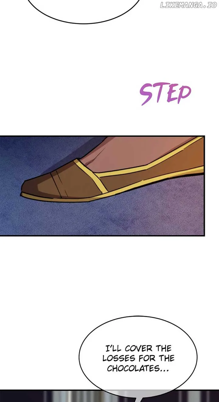 Crazy Princess Renia Chapter 71 page 6