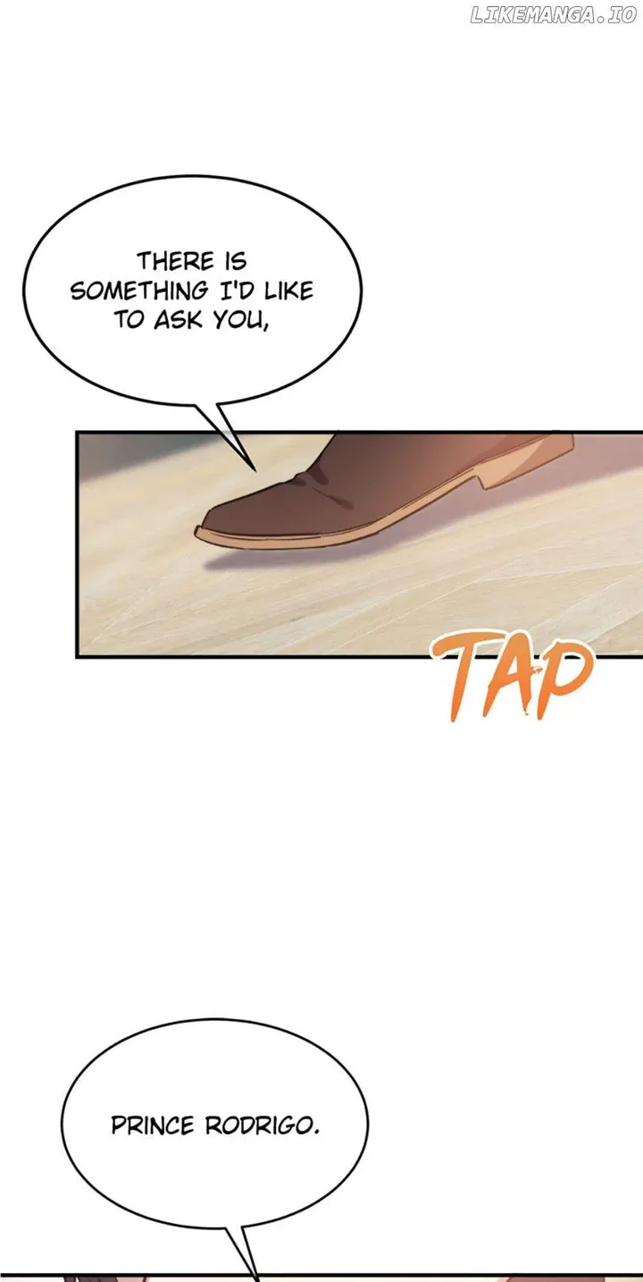 Crazy Princess Renia Chapter 68 page 48