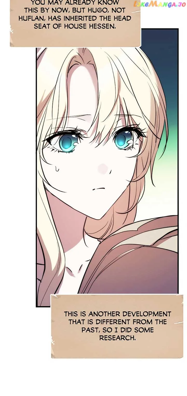 Crazy Princess Renia Chapter 65 page 29