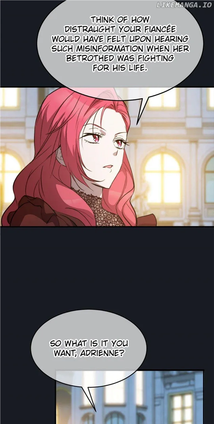 Crazy Princess Renia Chapter 68 page 56