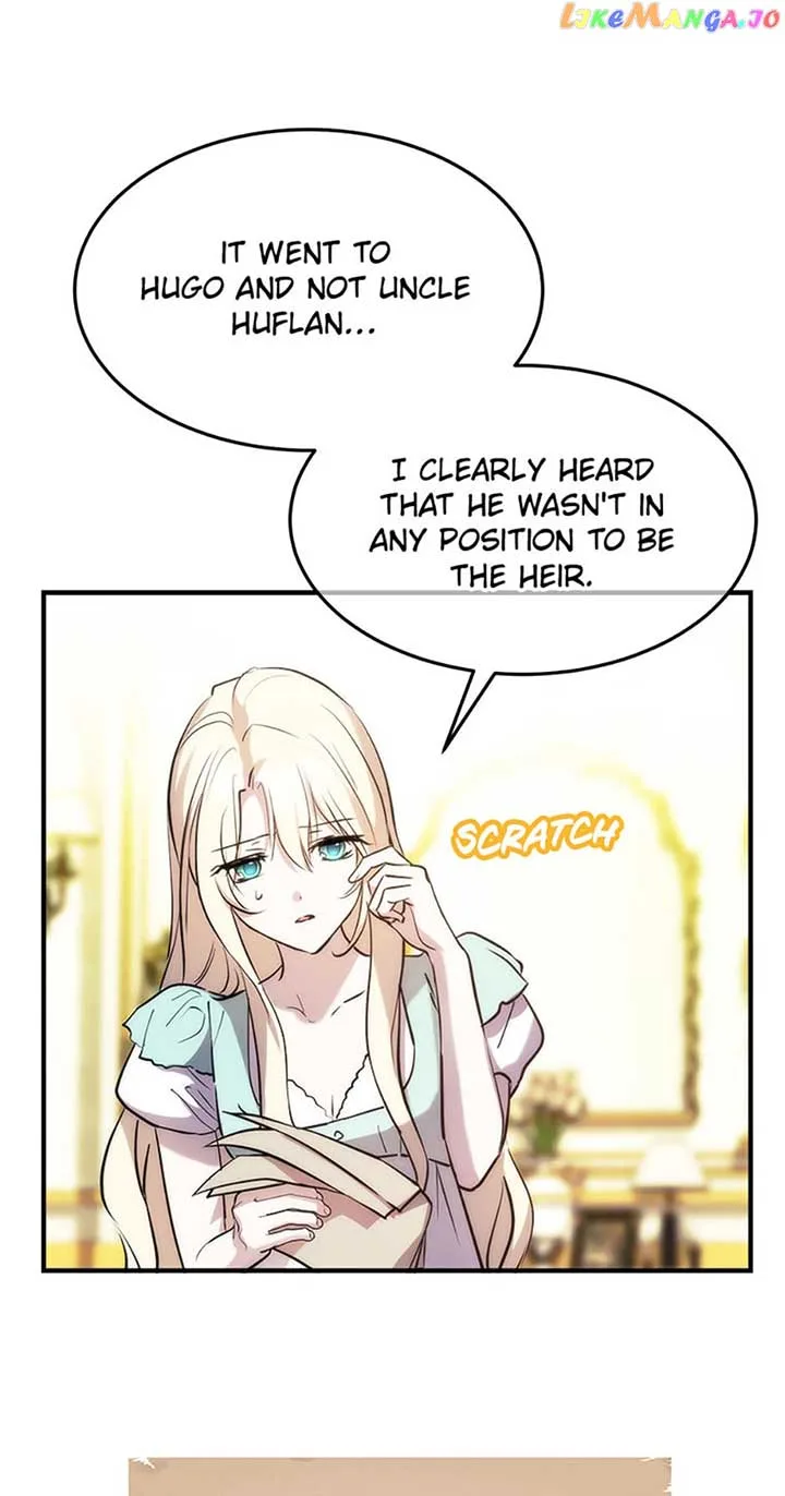 Crazy Princess Renia Chapter 65 page 30