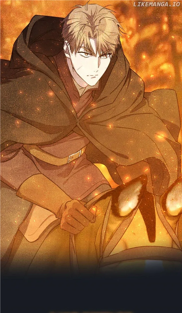Crazy Princess Renia Chapter 68 page 61