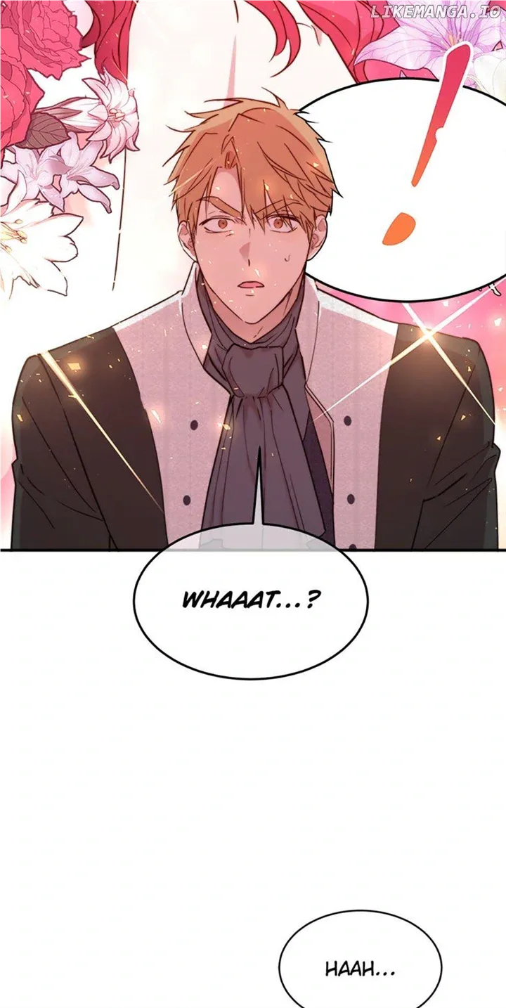 Crazy Princess Renia Chapter 68 page 50