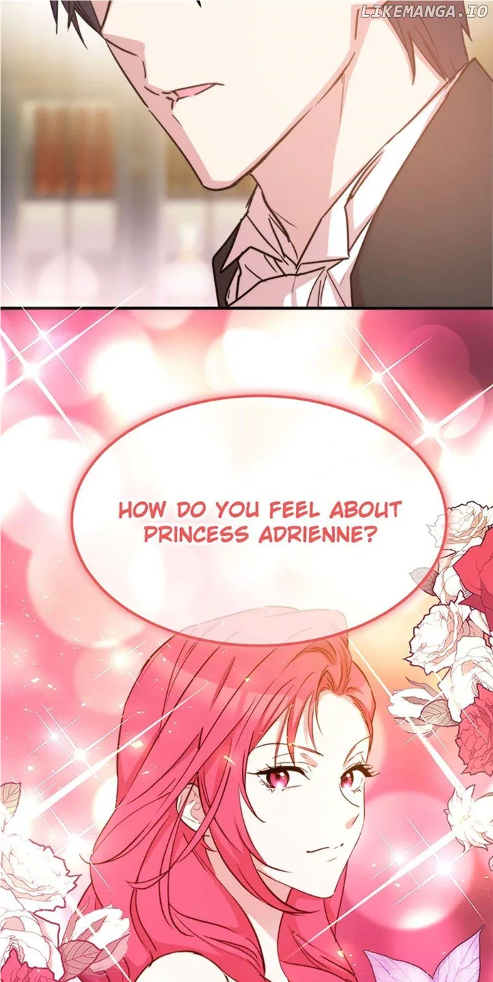 Crazy Princess Renia Chapter 68 page 49