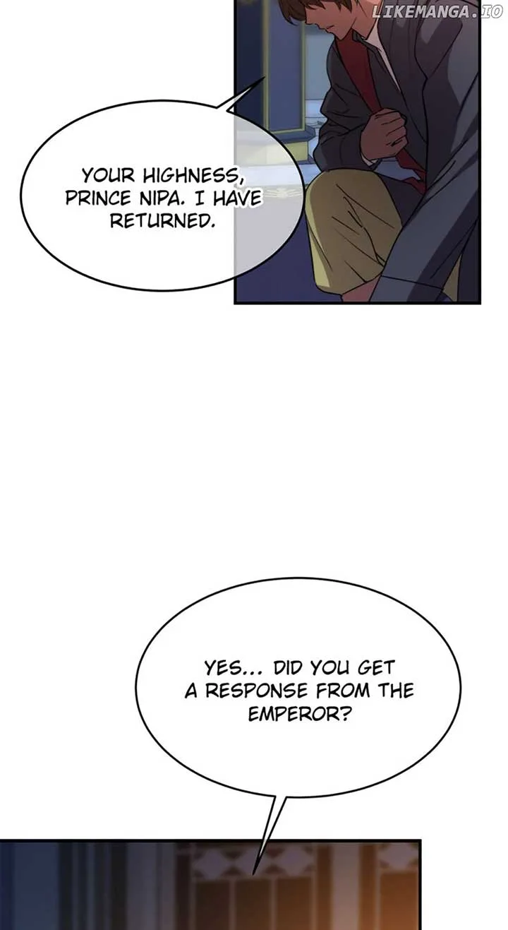 Crazy Princess Renia Chapter 71 page 3
