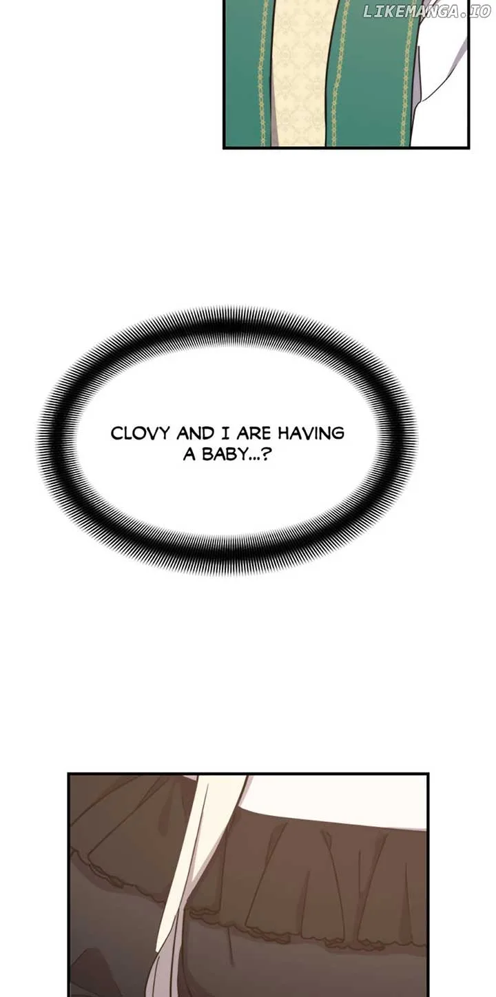 Crazy Princess Renia Chapter 71 page 18