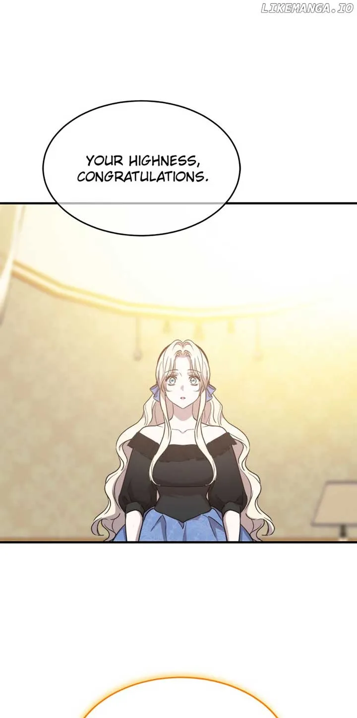 Crazy Princess Renia Chapter 71 page 15