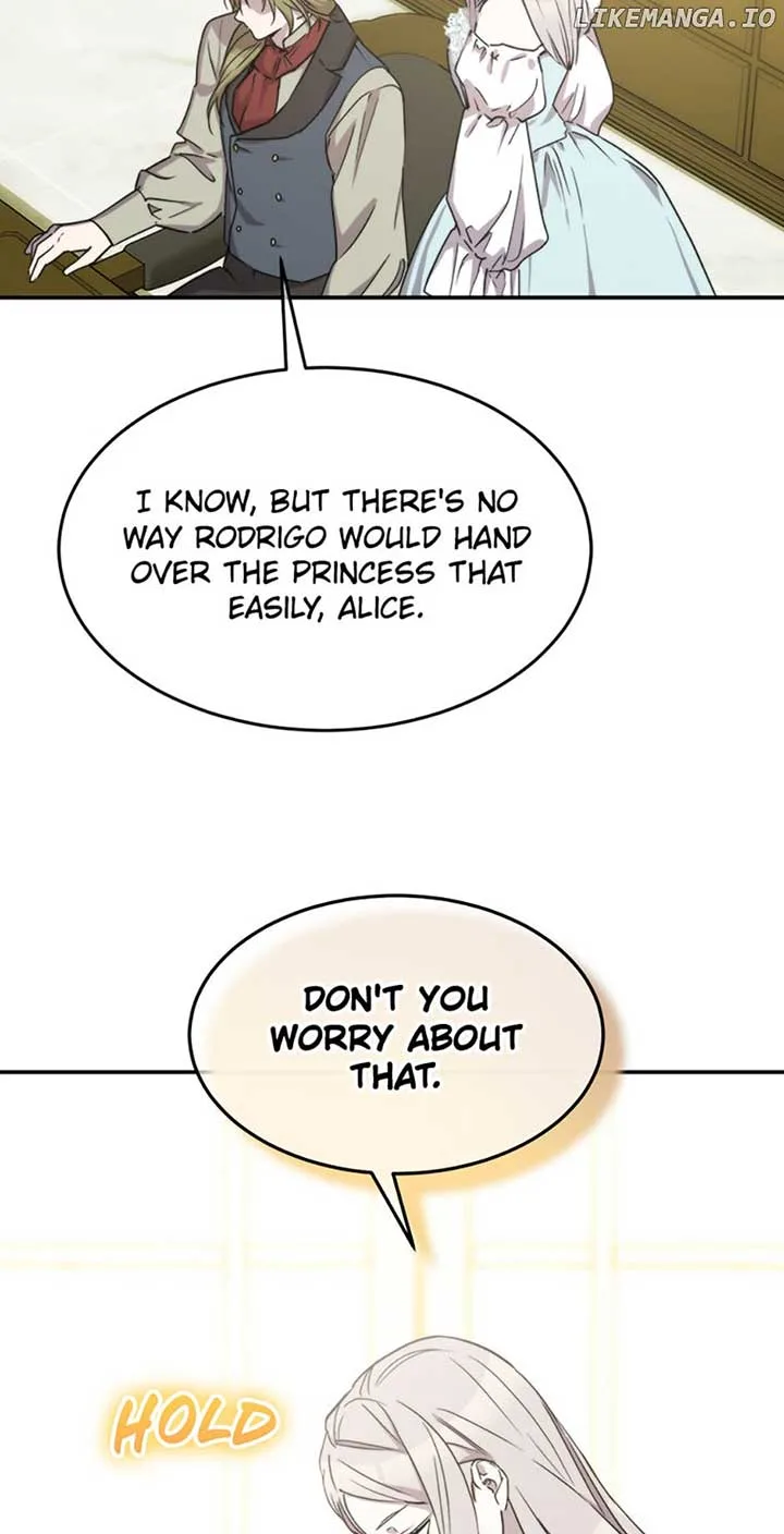 Crazy Princess Renia Chapter 72 page 6