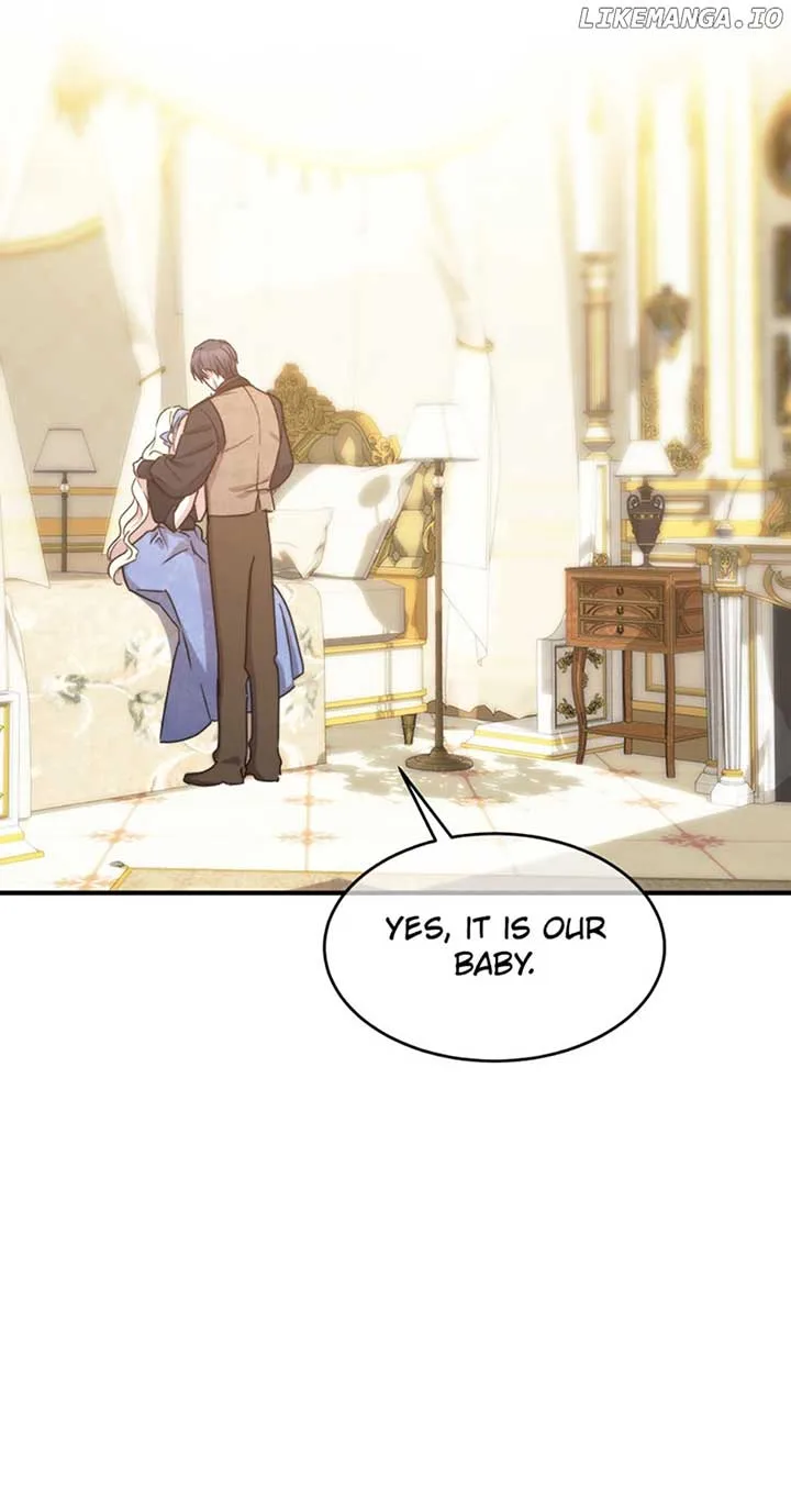 Crazy Princess Renia Chapter 71 page 25
