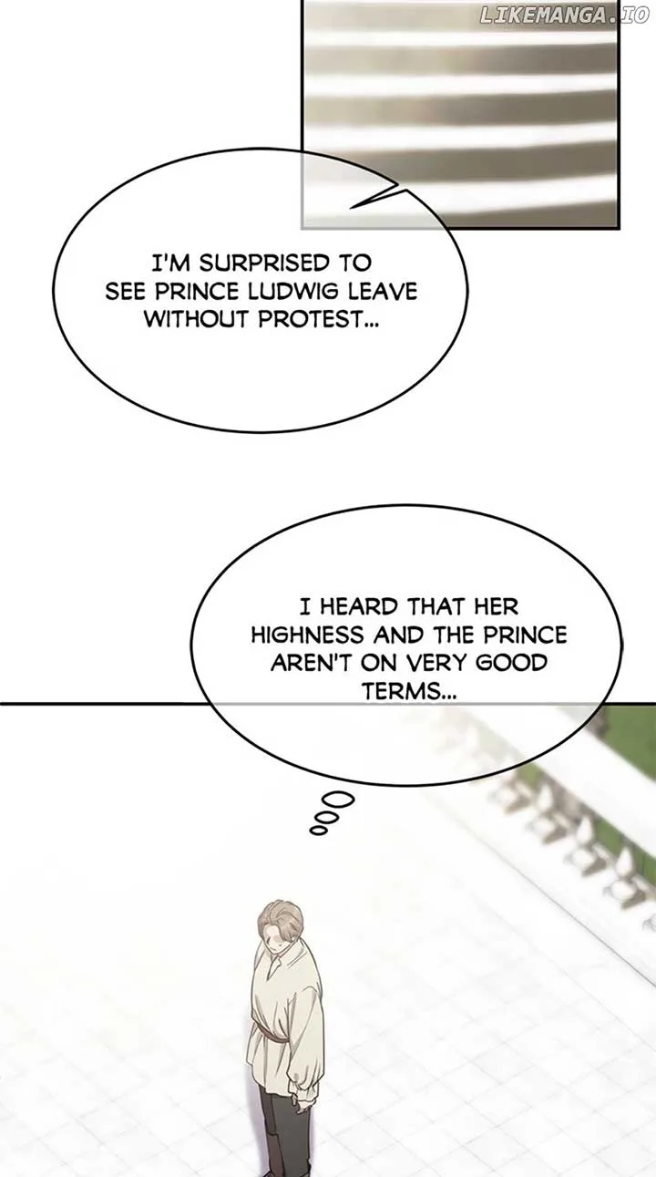 Crazy Princess Renia Chapter 72 page 24