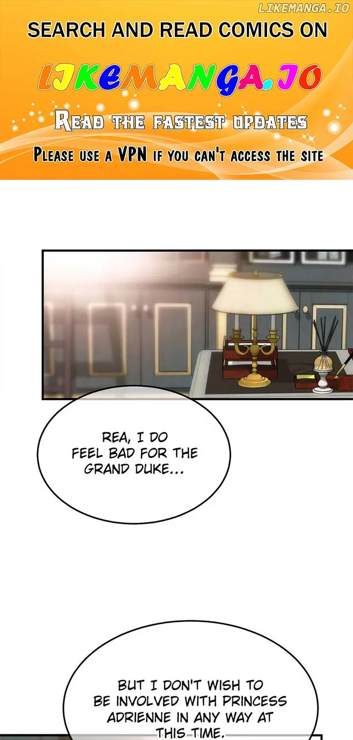 Crazy Princess Renia Chapter 69 page 2