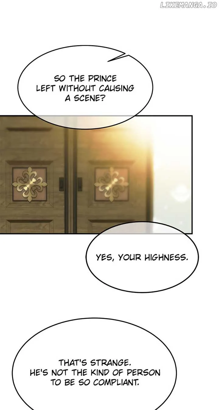 Crazy Princess Renia Chapter 72 page 28