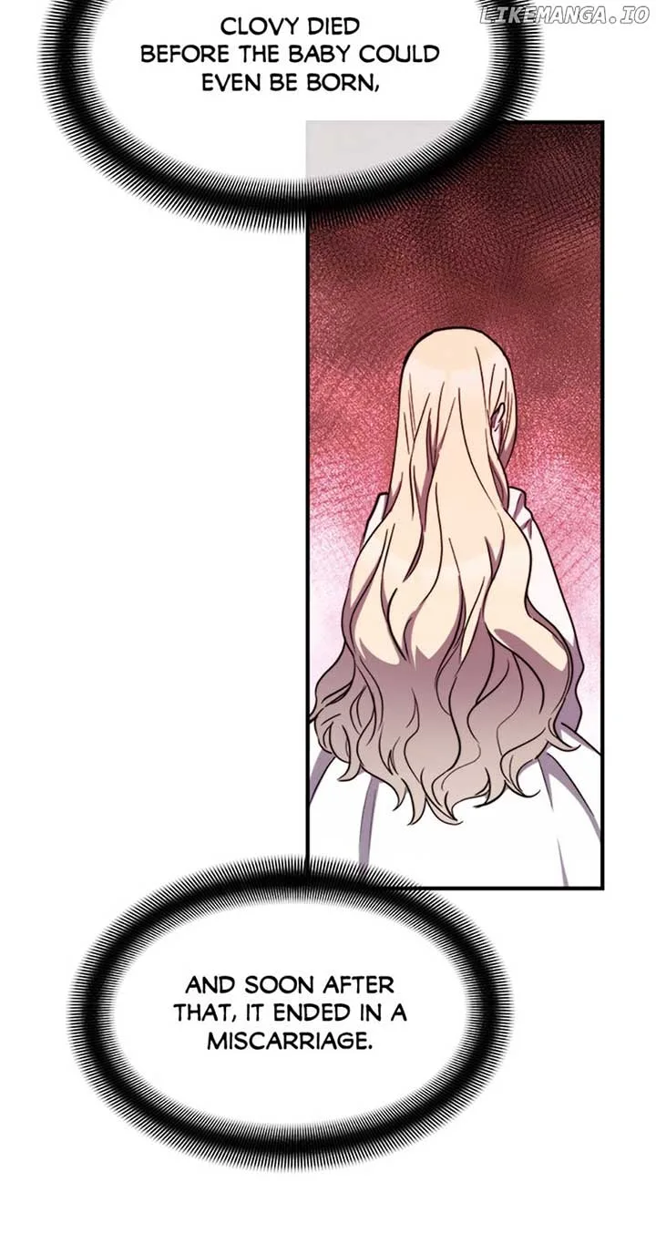 Crazy Princess Renia Chapter 71 page 22