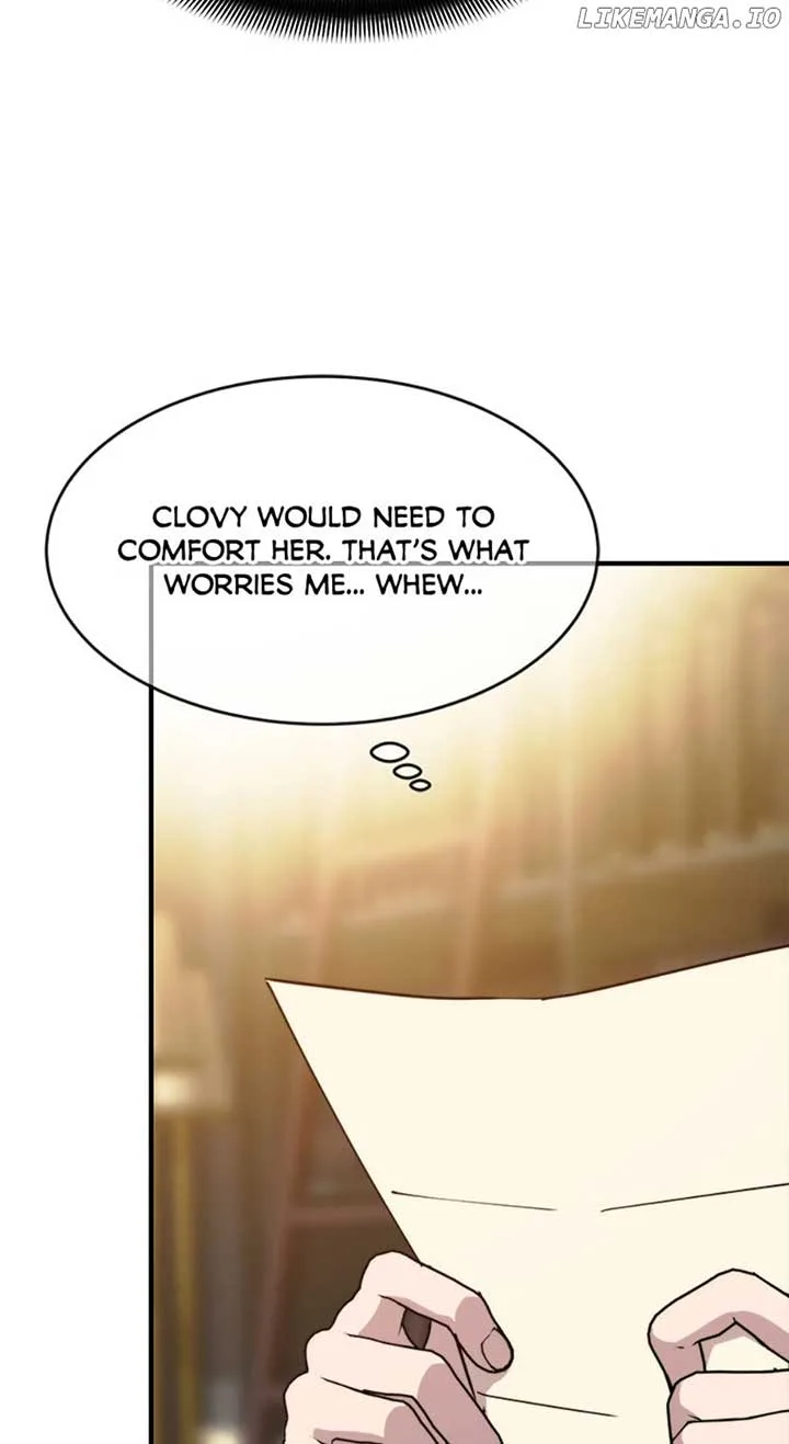Crazy Princess Renia Chapter 71 page 35