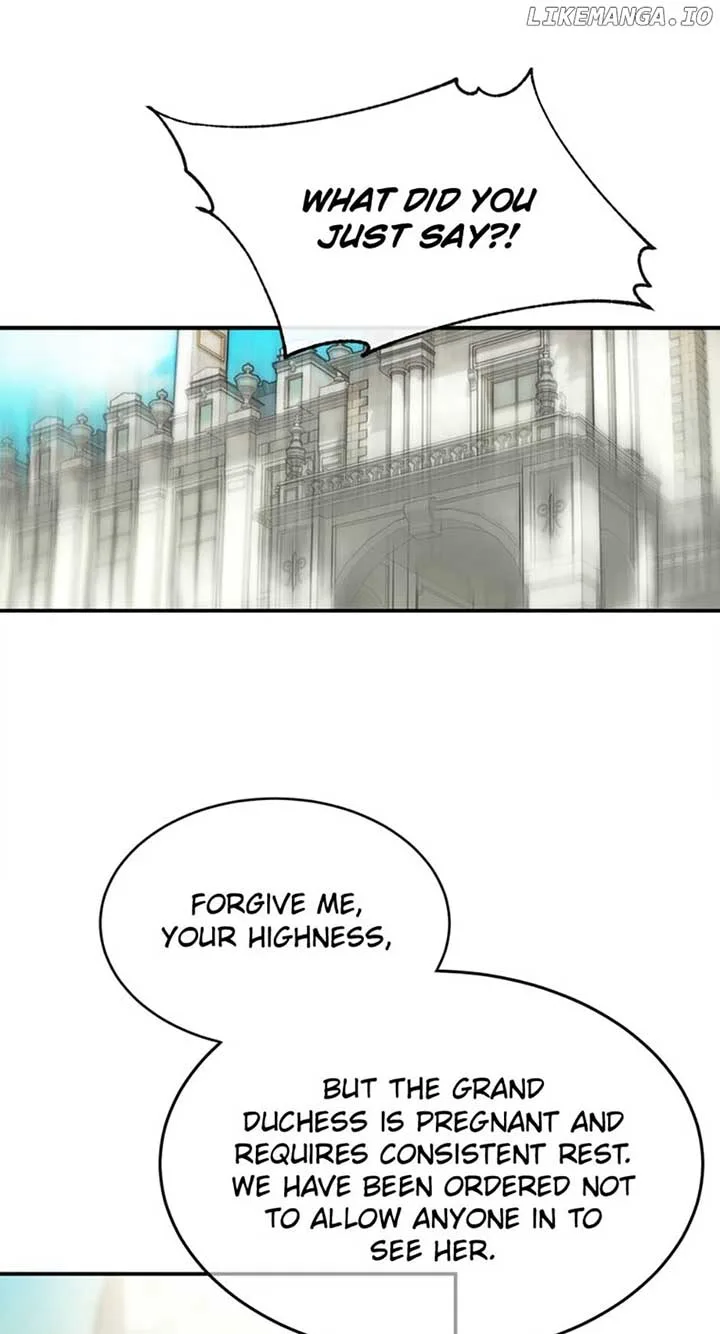 Crazy Princess Renia Chapter 72 page 10