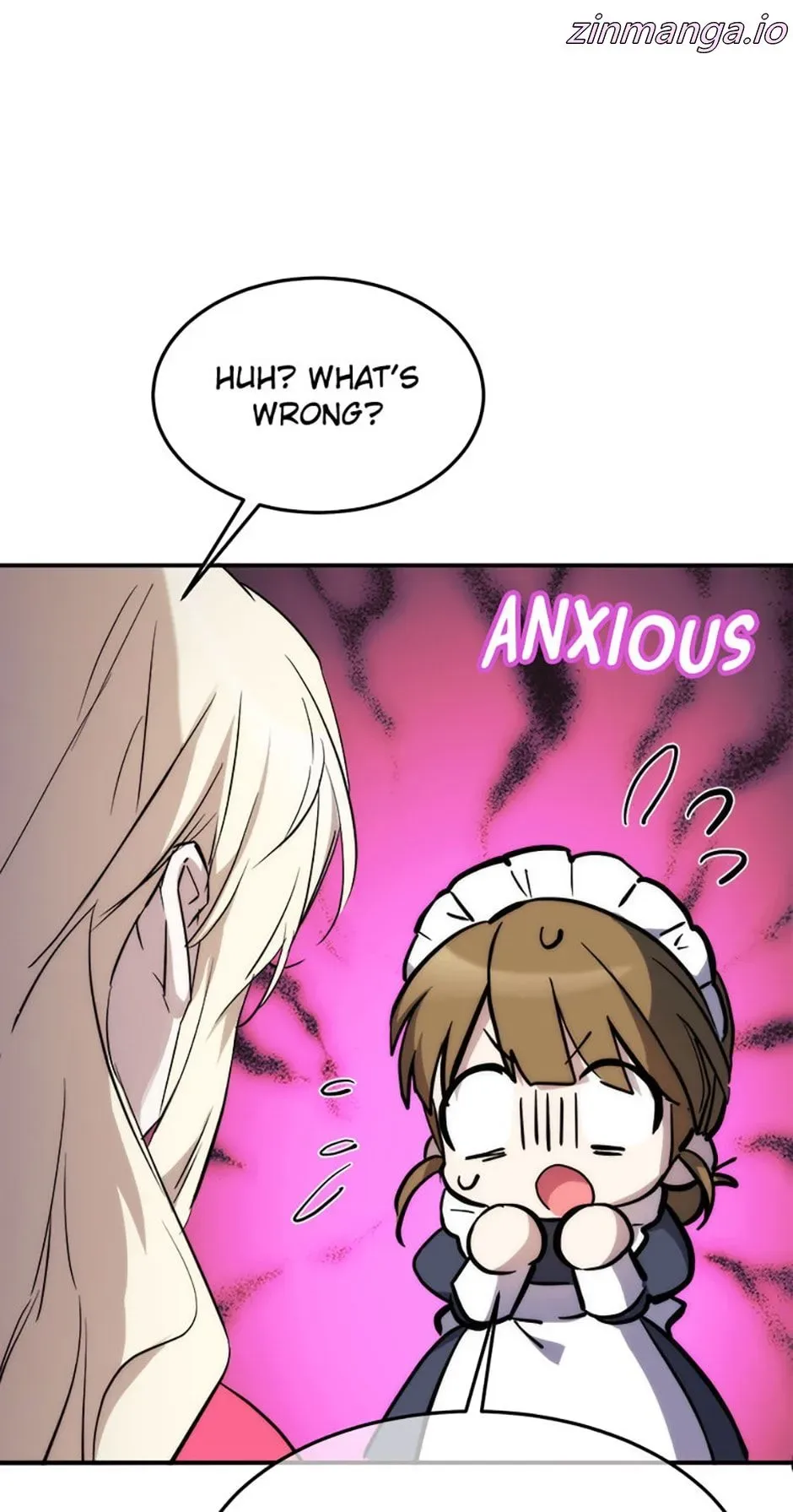 Crazy Princess Renia Chapter 63 page 33