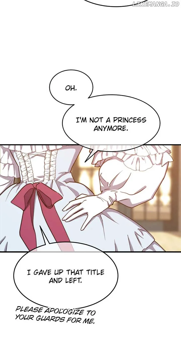 Crazy Princess Renia Chapter 71 page 47