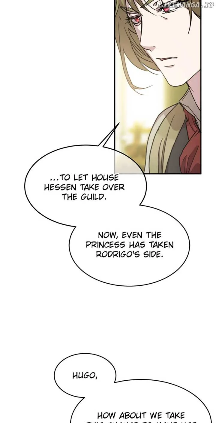 Crazy Princess Renia Chapter 72 page 4