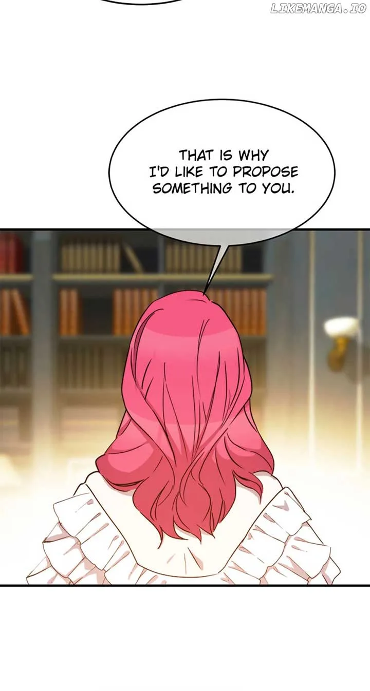 Crazy Princess Renia Chapter 71 page 54